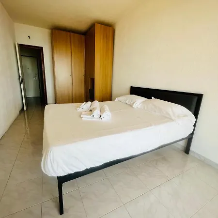 Appartamento Panorama - *