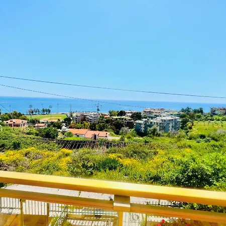 Panorama - Lejlighed Sanremo