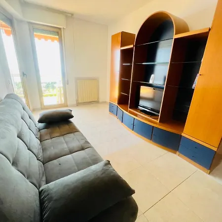 Appartamento Panorama - Sanremo