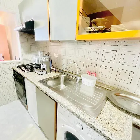 Lejlighed Panorama -